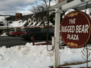 Sudbury Eye Care at Rugged Bear Plaza Sudbury Eye Care Optometrist Rugged Bear Plaza