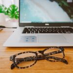Computer Progressive Glasses