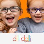Dilli Dalli Eyewear