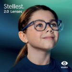 Essilor Stellest Myopia Control Sudbury Eye Care