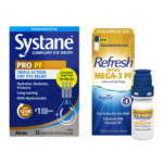 Eye Drops Sudbury Eye Care