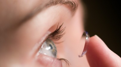 Contact Lenses