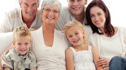 Family Eye Care