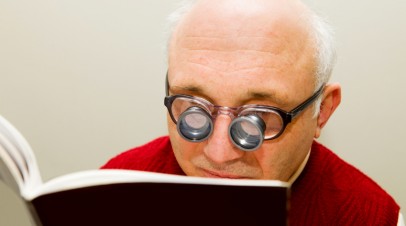 Low Vision