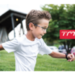 TMX BY TIMEX Eyeglasses