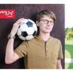 TMX BY TIMEX Eyeglasses