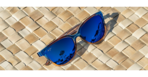Maui Jim Sunglasses