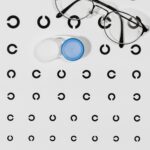 Sudbury Eye Care Contact Lens Vs. Glasses