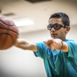 Sudbury Eye Fall Sports Glasses